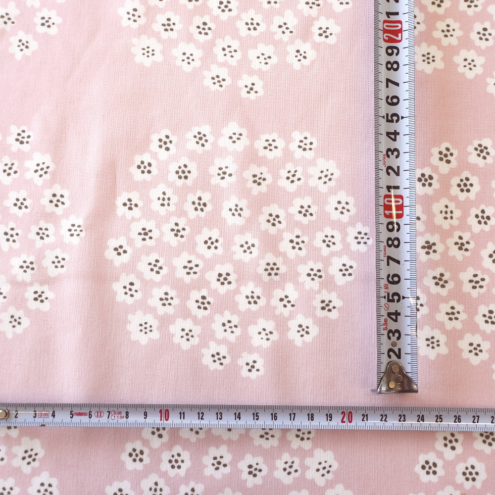 マリメッコ プケッティ 柄サイズ