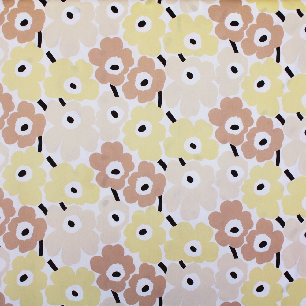 marimekko（マリメッコ） ロールスクリーン ミニウニッコ 巾81〜120 X