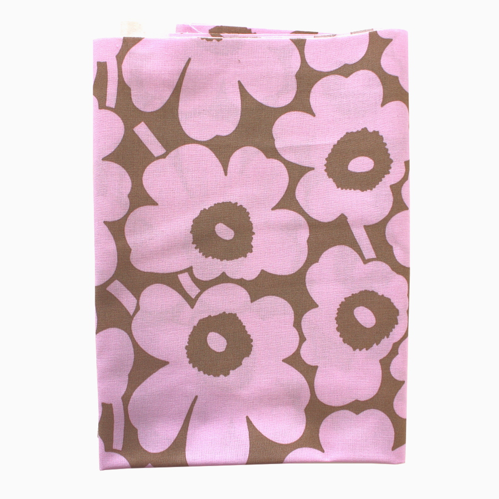 marimekko マリメッコ 生地 ミニウニッコ はぎれ ハーフカット