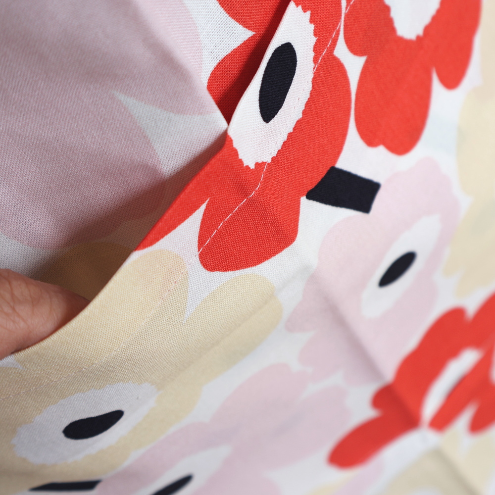 大きなポケット