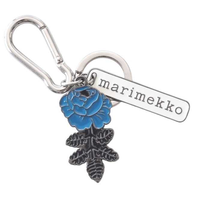 marimekko（マリメッコ） セール30%オフ キーチェーン キーホルダー