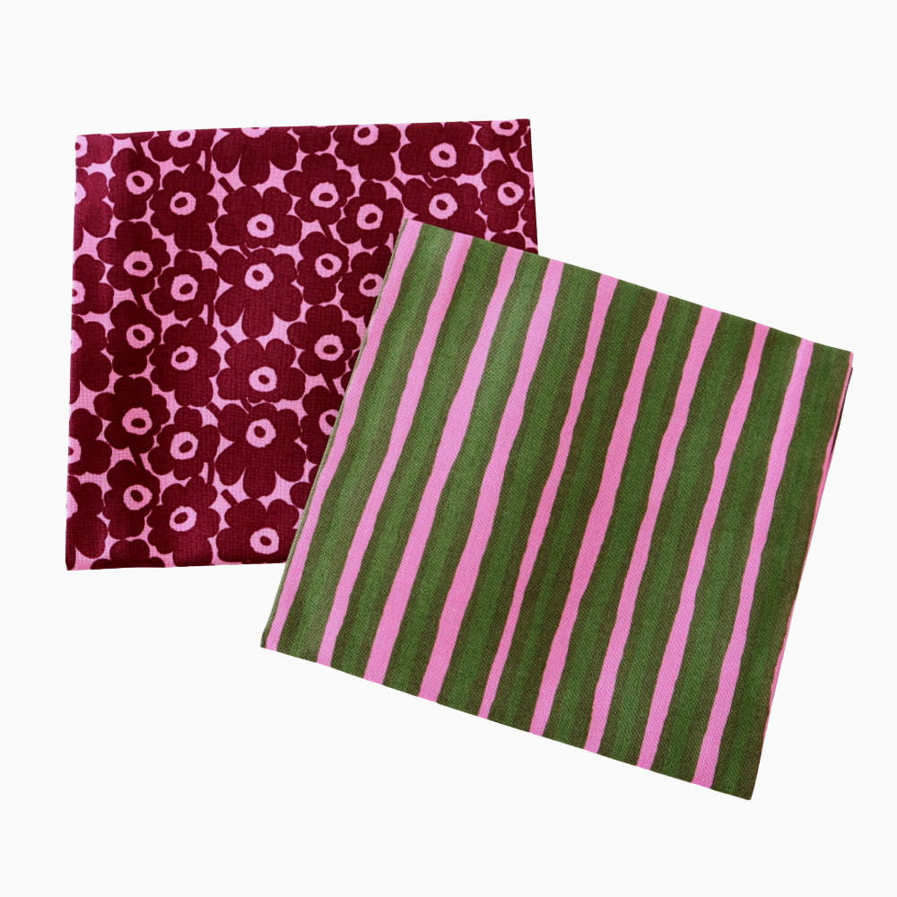 marimekko（マリメッコ） 風呂敷 ふろしき ピックイネン ウニッコ