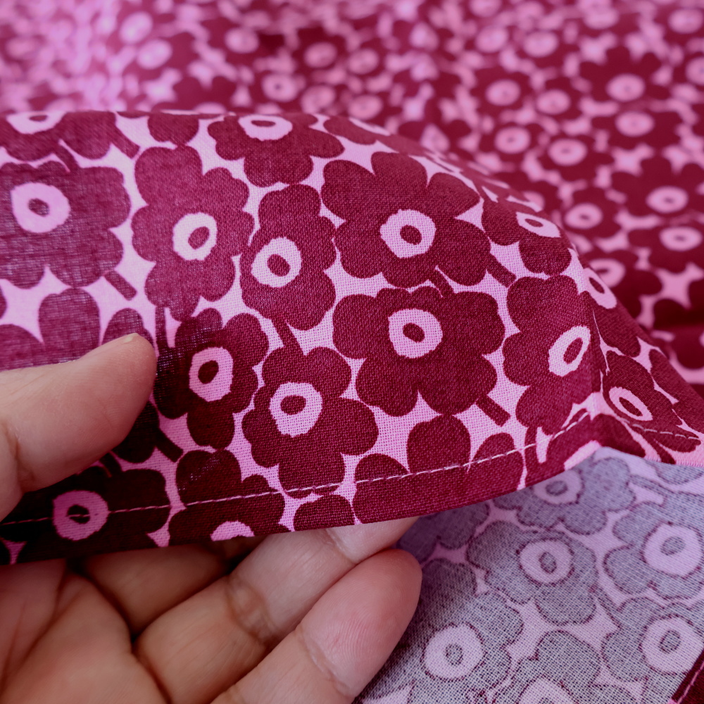 marimekko（マリメッコ） 風呂敷 ふろしき ピックイネン ウニッコ