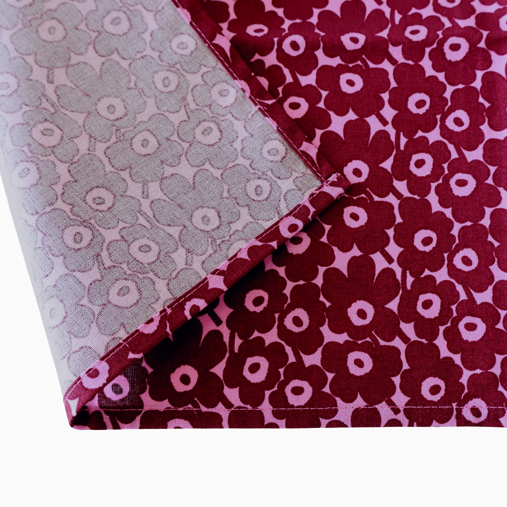 marimekko（マリメッコ） 風呂敷 ふろしき ピックイネン ウニッコ
