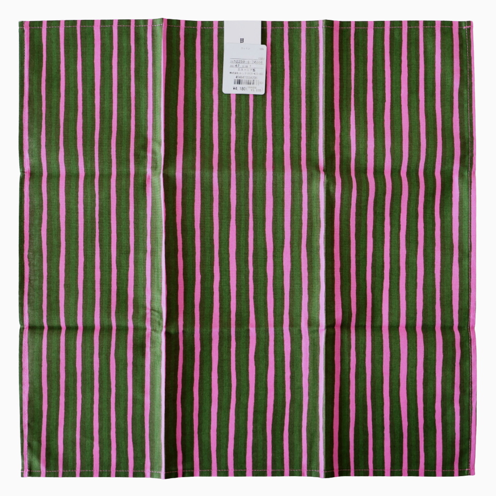 marimekko（マリメッコ） 風呂敷 ふろしき ピックイネン ウニッコ