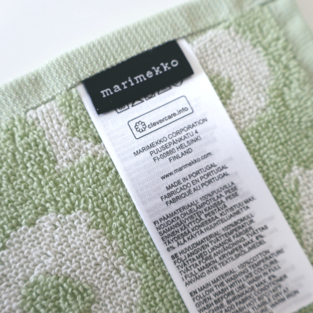 marimekko タグ
