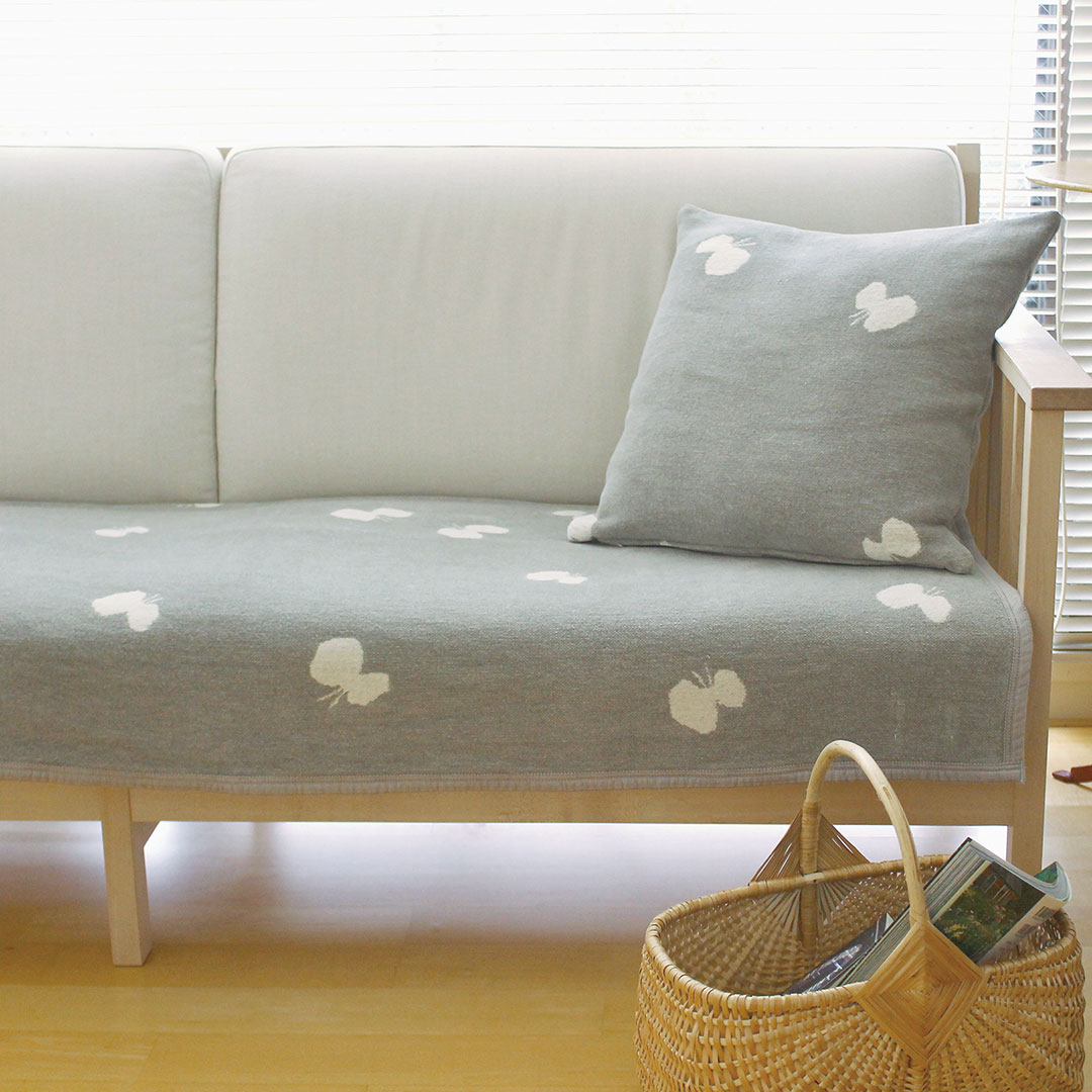 クリッパン CHOUCHO ソファ使用イメージ