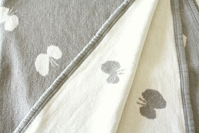 クリッパン CHOUCHO 表裏の見え方