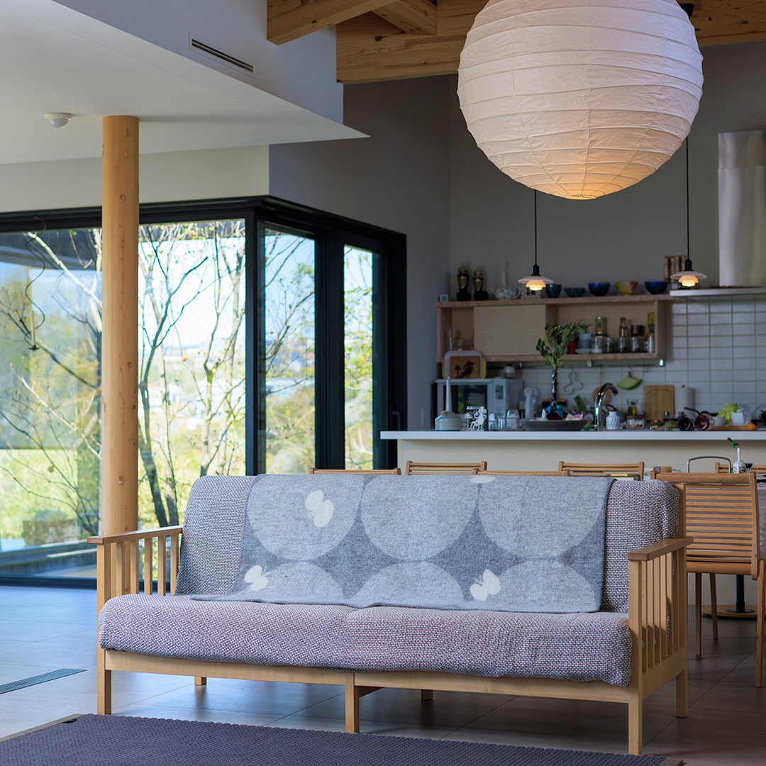 ソファ使用イメージ