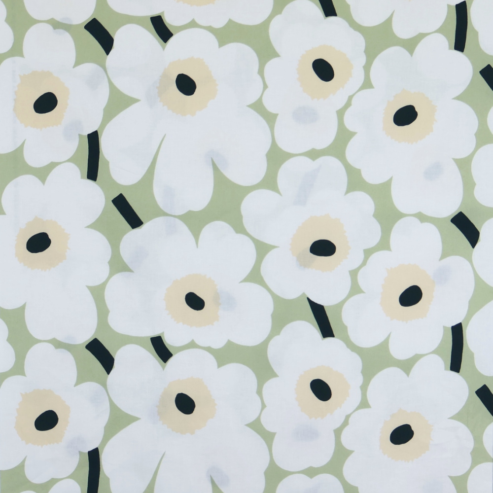 Pieni Unikko 611 全体