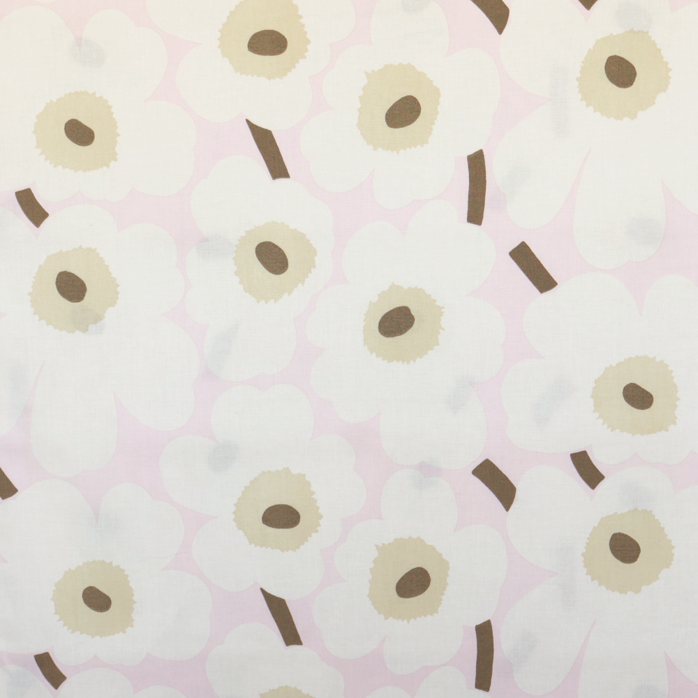 Pieni Unikko 315 全体