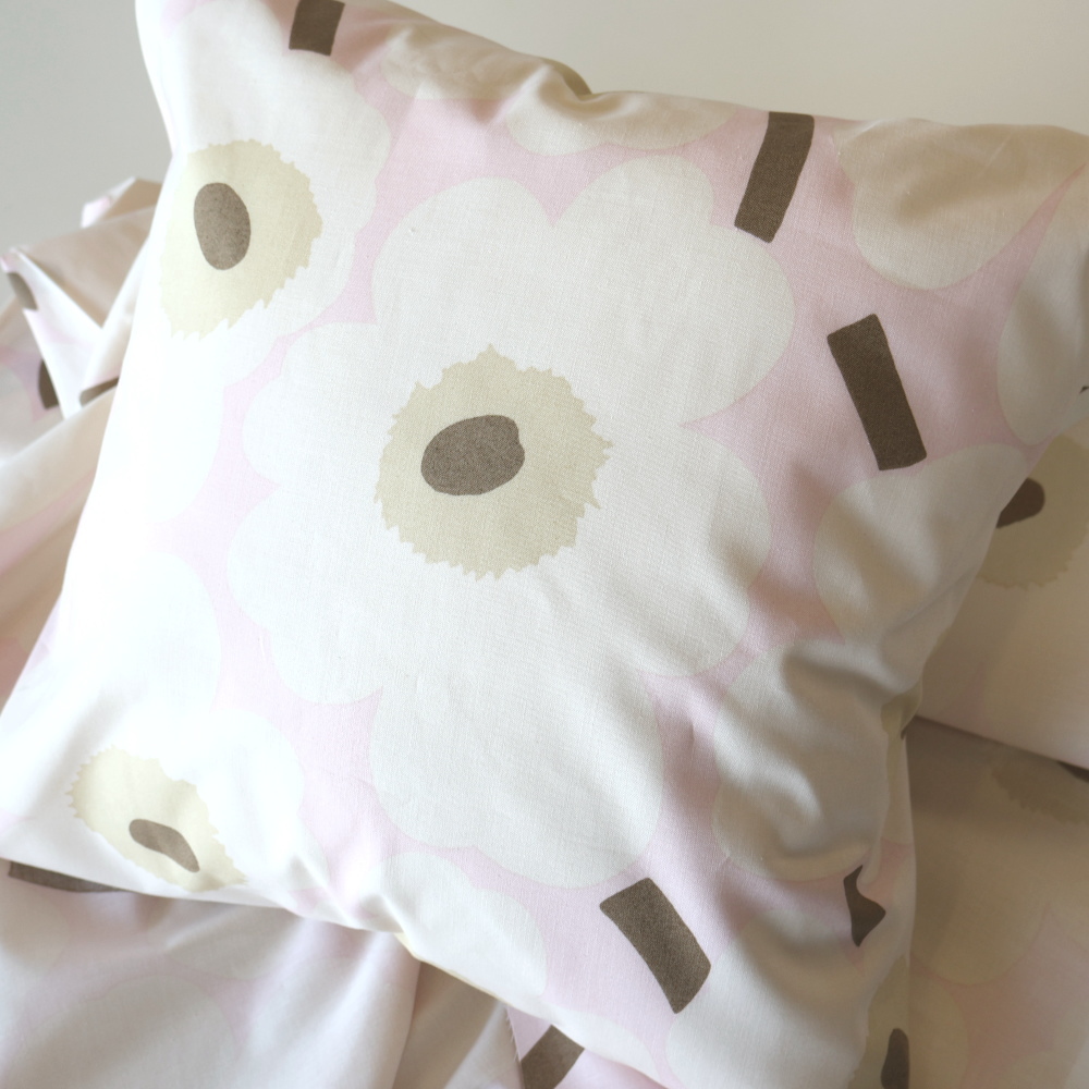 クッション使用例