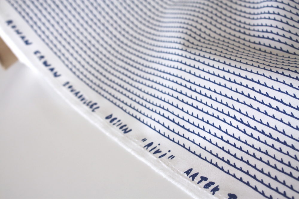 artek（アルテック） 生地 RIVI リヴィ 10cm単位 切り売り