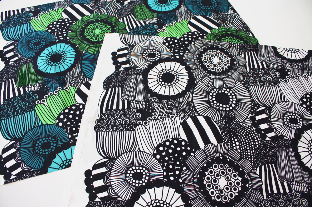 ピエニシイルトラプータルハ カラーとモノトーン 2色