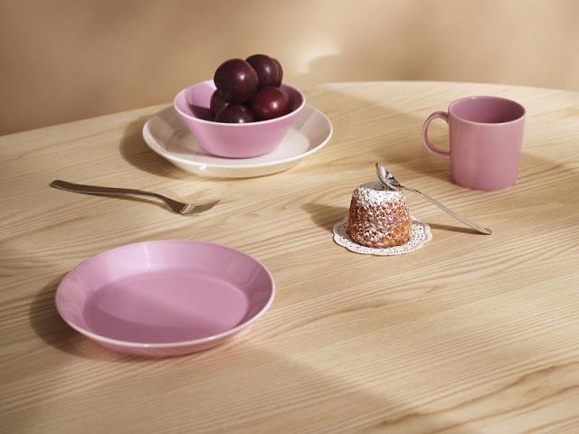 イッタラ ティーマ マグ ローズ 300ml ピンク iittala TEEMA 北欧 正規