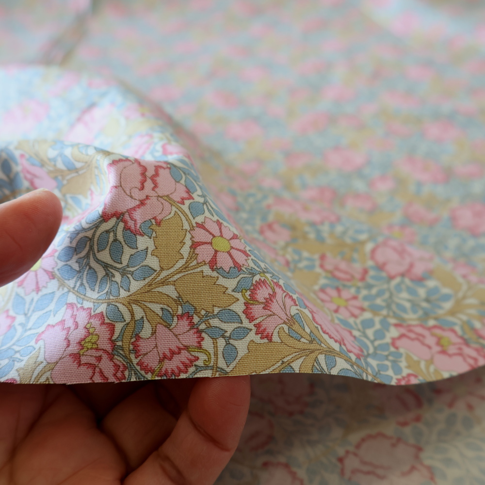 生地アップ（質感）