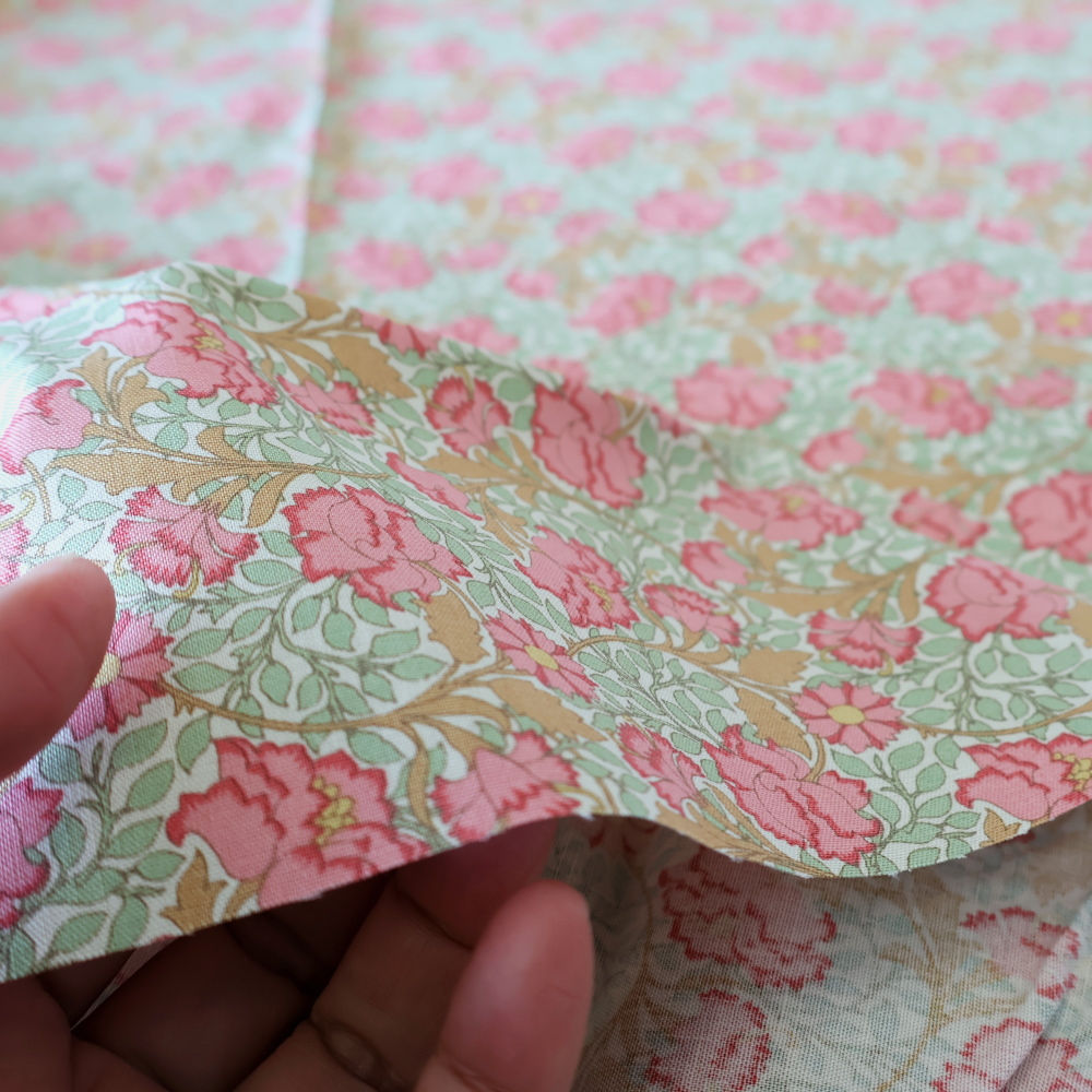 生地アップ（質感）