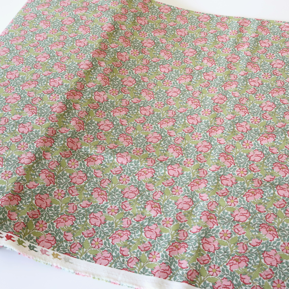 生地全体の雰囲気