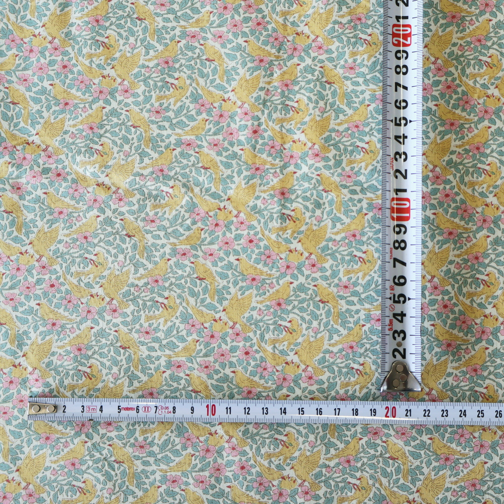 柄サイズ計測（目安）