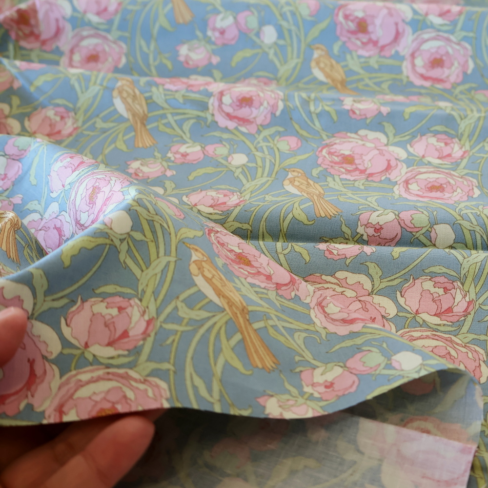 生地アップ（質感）