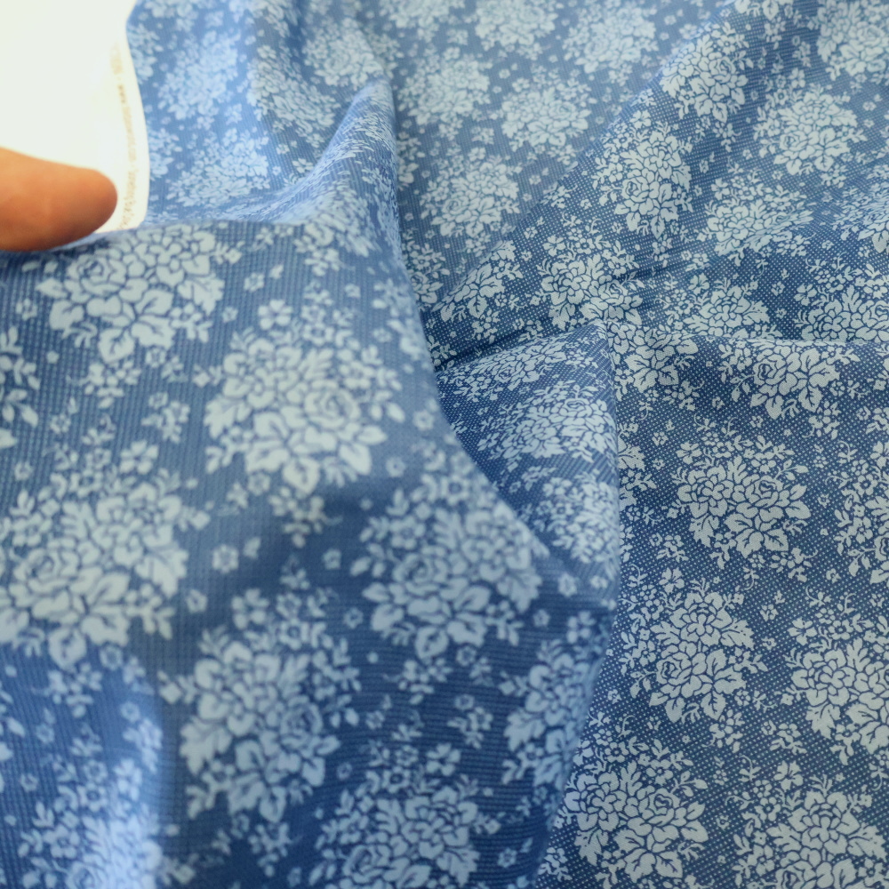 Picknic Denim 色味