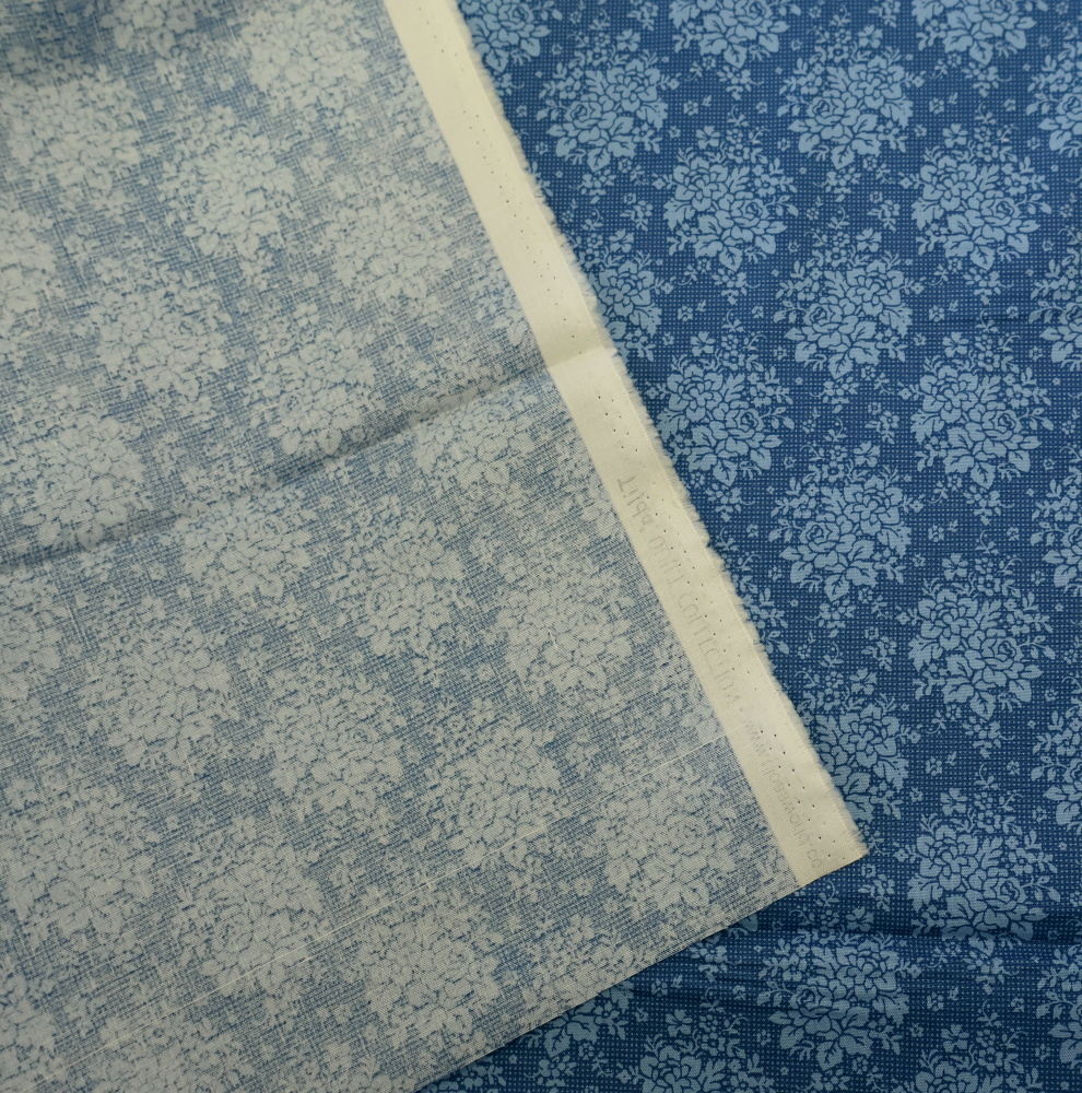 Picknic Denim 裏面