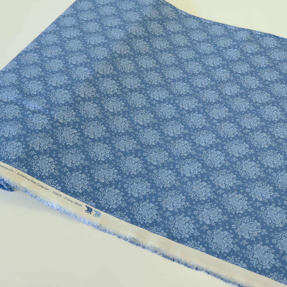 Picknic Denim 全体イメージ