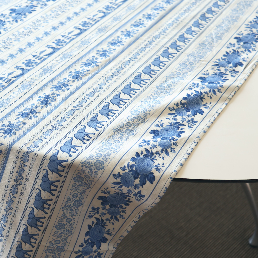 Borders Blue 使用イメージ