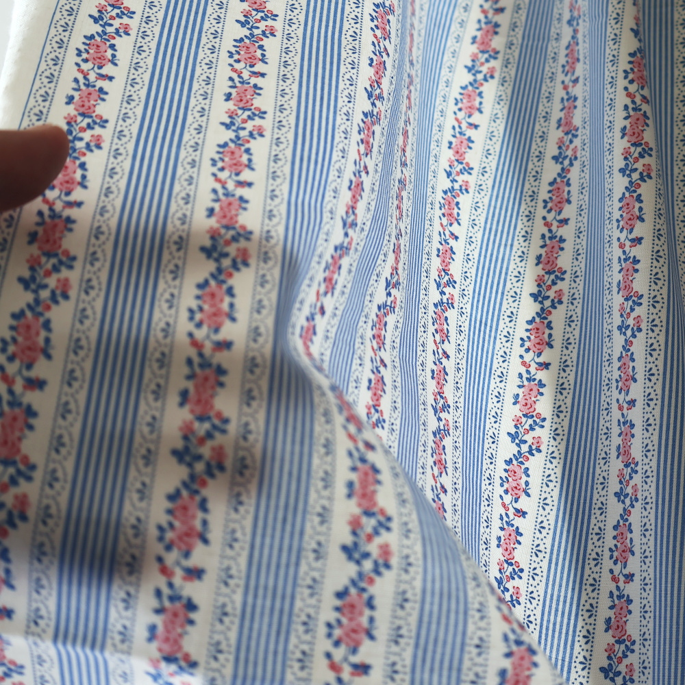 Claramay Blue 色味