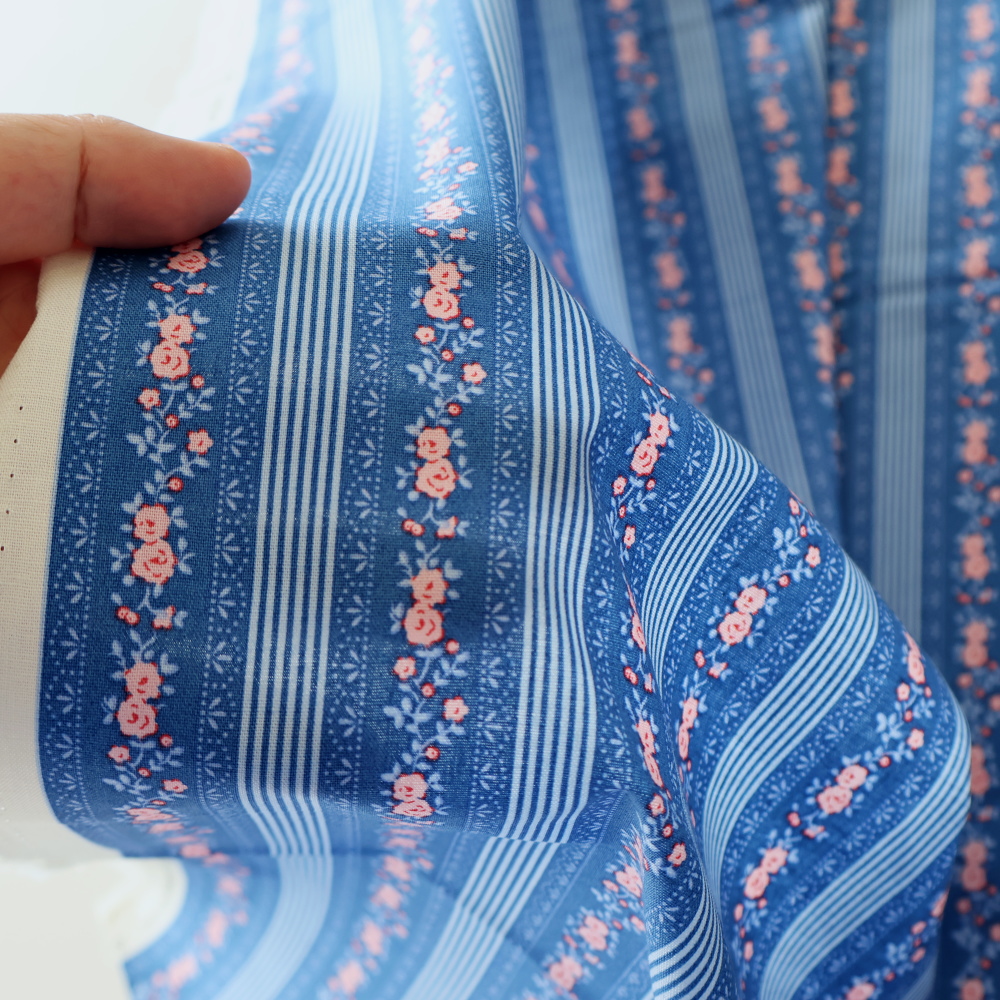 Claramay Denim 色味