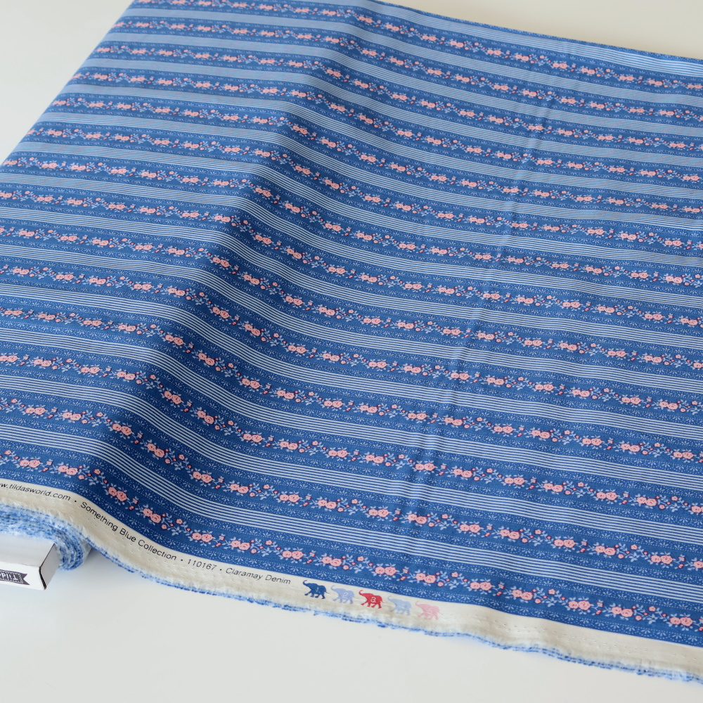 Claramay Denim 全体イメージ