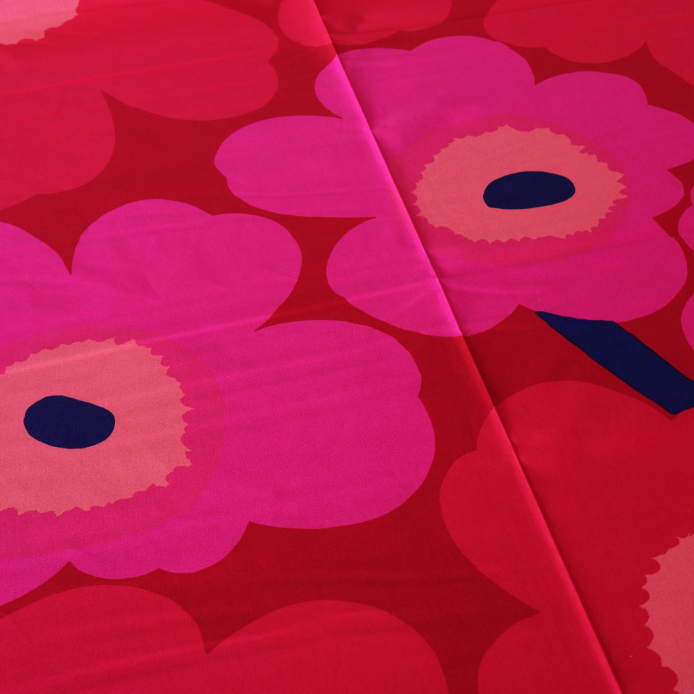 カラーのディテール