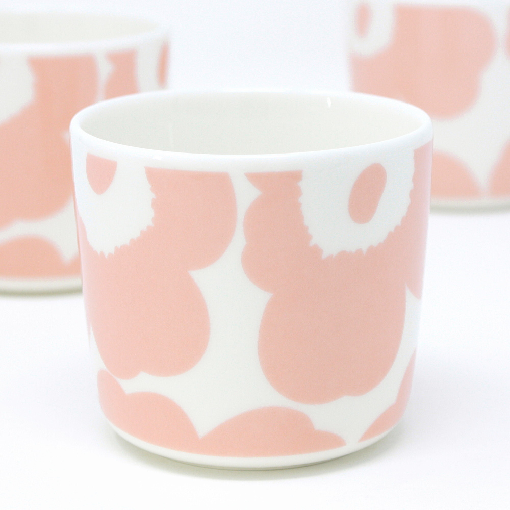 マリメッコ ラテマグ ウニッコ UNIKKO コーラルピンク パウダー 単品販売 No.130 日本限定 marimekko 北欧 正規品 :  mg-696 : マリメッコ生地と北欧雑貨インテリアセンター山田 - 通販 - Yahoo!ショッピング