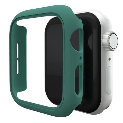 Apple Watch用保護ケース,iwatchバンパー用ハードシェルケース7 6 5 4 3 pcバンパー41mm 44mm 38mm 42mm 4｜ichi-shop｜02