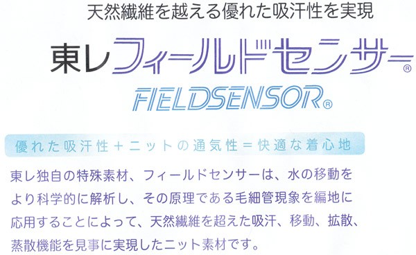 男物,紳士,着物,きもの,和装,肌着,下着,ステテコ,すててこ,新素材,吸汗,速乾,東レ,フィールドセンサー,涼しい,すっきり,夏用,暑い時期,紳士用,メンズ,男性