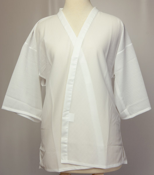 男物,紳士,着物,きもの,和装,肌着,下着,半襦袢,新素材,吸汗,速乾,東レ,フィールドセンサー,涼しい,すっきり,夏用,暑い時期,紳士用,メンズ,男性