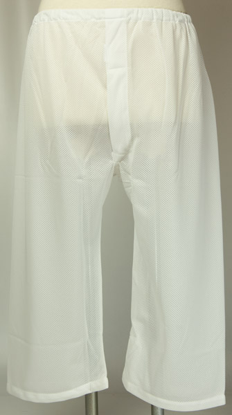 男物,紳士,着物,きもの,和装,肌着,下着,ステテコ,すててこ,新素材,吸汗,速乾,東レ,フィールドセンサー,涼しい,すっきり,夏用,暑い時期,紳士用,メンズ,男性