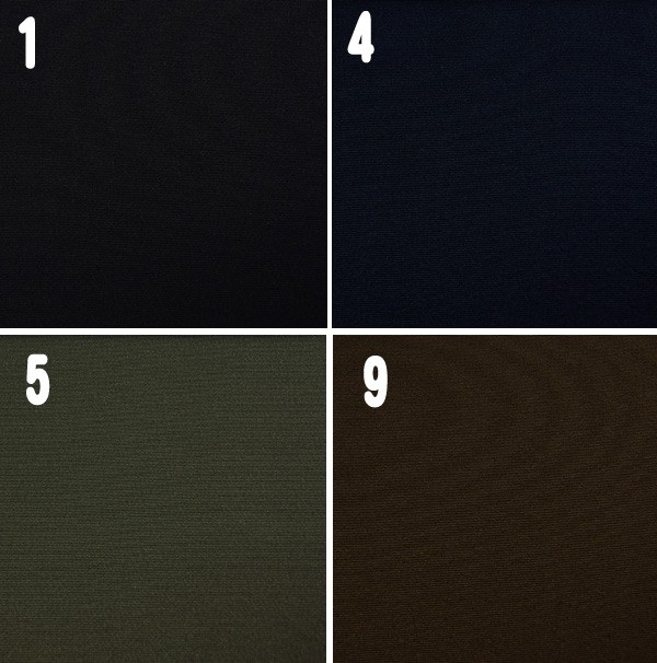 着物,和装小物,男物,半衿,正絹,絹,紳士,メンズ,殿方,紺,黒,緑,グレー,ねずみ,青,紺,茶,黄土色