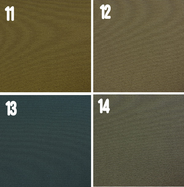 着物,和装小物,男物,半衿,正絹,絹,紳士,メンズ,殿方,紺,黒,緑,グレー,ねずみ,青,紺,茶,黄土色