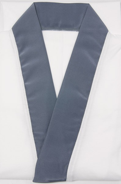 着物,和装小物,男物,紳士,メンズ,半襦袢,衿付,襟付,Vネック,Tシャツ型,肌着,紺,灰,茶,黒,白,M,L,LL,サイズ,日本製