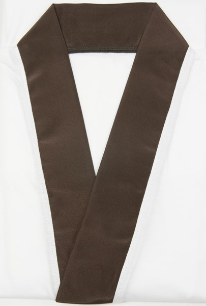 着物,和装小物,男物,紳士,メンズ,半襦袢,衿付,襟付,Vネック,Tシャツ型,肌着,紺,灰,茶,黒,白,M,L,LL,サイズ,日本製