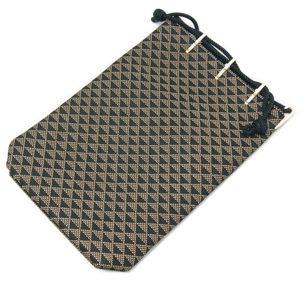 着物,作務衣,浴衣,和装小物,男物,メンズ,紳士,巾着,信玄袋,正絹,フォーマル,カジュアル,バック,本印伝,鹿革,甲州,漆