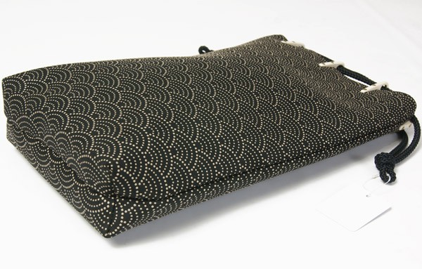 着物,作務衣,浴衣,和装小物,男物,メンズ,紳士,巾着,信玄袋,正絹,フォーマル,カジュアル,バック,本印伝,鹿革,甲州,漆