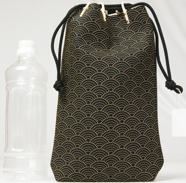 着物,作務衣,浴衣,和装小物,男物,メンズ,紳士,巾着,信玄袋,正絹,フォーマル,カジュアル,バック,本印伝,鹿革,甲州,漆