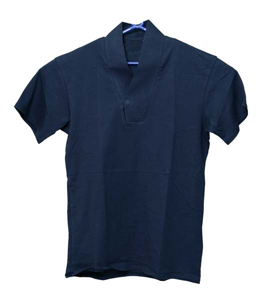 半襦袢 男物 メンズ Vネック 半衿付き 和装肌着 Tシャツ襦袢 作務衣 インナー 浴衣 インナー 着物 下着 男性用 半袖 洗える 夏用 着物インナー メンズ和装 肌襦袢 仕事着物 作業着 着物初心者 父の日 和装小物