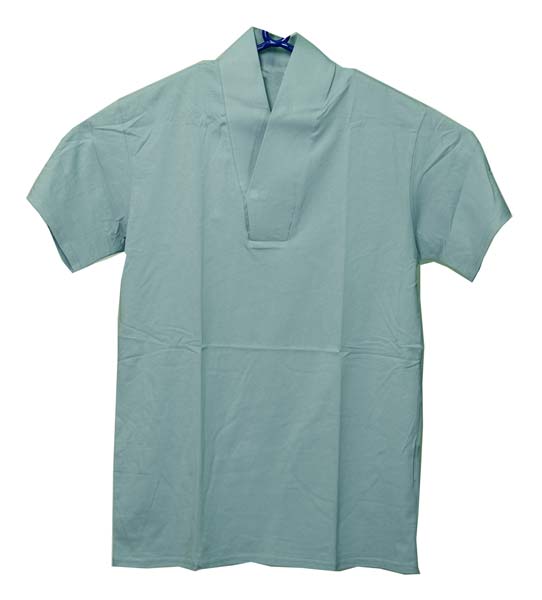 半襦袢 男物 メンズ Vネック 半衿付き 和装肌着 Tシャツ襦袢 作務衣 インナー 浴衣 インナー 着物 下着 男性用 半袖 洗える 夏用 着物インナー メンズ和装 肌襦袢 仕事着物 作業着 着物初心者 父の日 和装小物