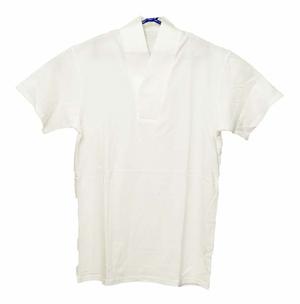 半襦袢 男物 メンズ Vネック 半衿付き 和装肌着 Tシャツ襦袢 作務衣 インナー 浴衣 インナー 着物 下着 男性用 半袖 洗える 夏用 着物インナー メンズ和装 肌襦袢 仕事着物 作業着 着物初心者 父の日 和装小物