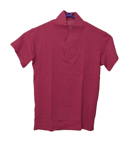 半襦袢 男物 メンズ Vネック 半衿付き 和装肌着 Tシャツ襦袢 作務衣 インナー 浴衣 インナー 着物 下着 男性用 半袖 洗える 夏用 着物インナー メンズ和装 肌襦袢 仕事着物 作業着 着物初心者 父の日 和装小物