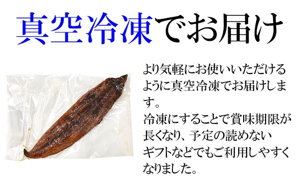 うなぎ蒲焼 6切カット 特大 200g 御歳暮 ギフト プレゼント 送料