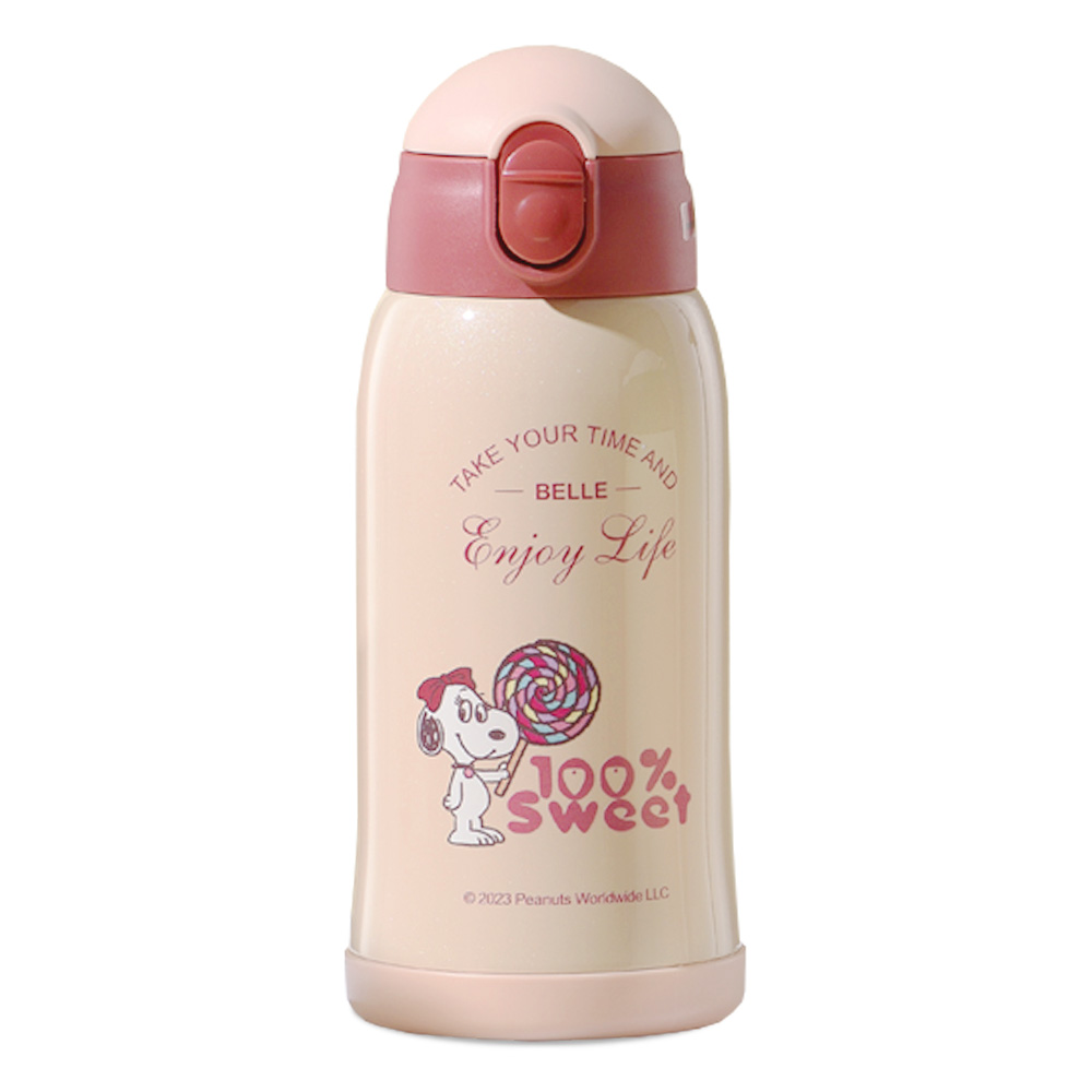 【最安値早い者勝ち】子ども用水筒 3WAY 600ml ピンク 3way 水筒 キッズ 直飲み カップ 600ml ワンタッチ ロック付き 水漏れ